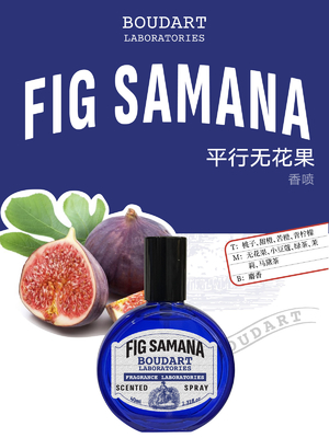 FIG SAMANA Body Spray Lime And Musk Fragrance Oil Dikonsentrasikan Dengan Minyak Esensial cengkeh