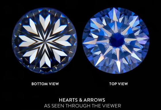 Grosir moissanite Bulat Brilliant Cut moissanite melonggarkan nada GRA VVS Lolos Moissanite Batu batu untuk perhiasan