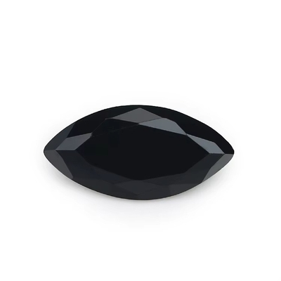30 Warna CZ Batu Marquise Potong 3x1.5mm Zirconia Kubik Sintetis untuk pembuatan perhiasan