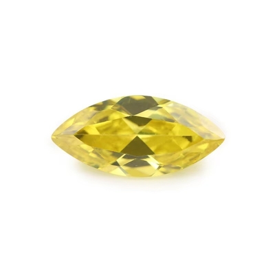 8x4mm Marquise Bentuk CZ Batu Ideal untuk membuat perhiasan dan pria cincin pernikahan